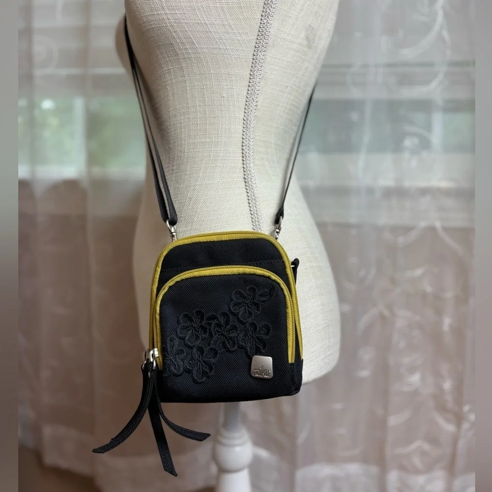 Haiku Crossbody Pouch Mini